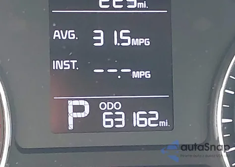 2015 Kia Forte Lx из США, поврежденный, VIN KNAFX4A66F5382608